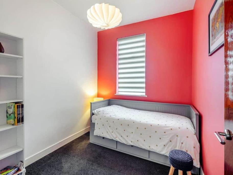Sea View Cottage Inverallochy Экстерьер фото