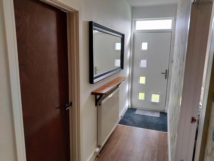 Sea View Cottage Inverallochy Экстерьер фото