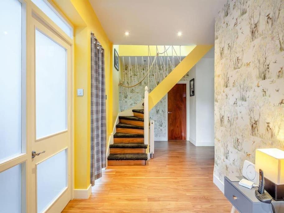 Sea View Cottage Inverallochy Экстерьер фото